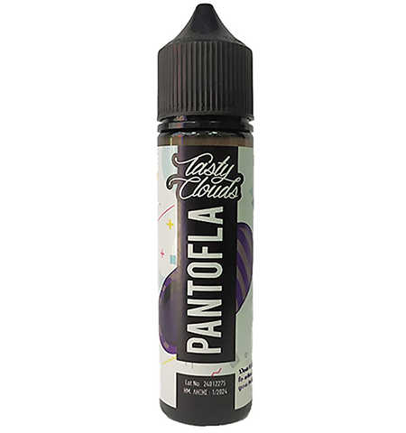 Tasty Clouds Pantofla 13ml/60ml Flavorshot